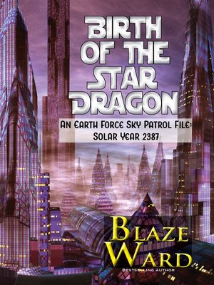 cover image of Birth of the Star Dragon